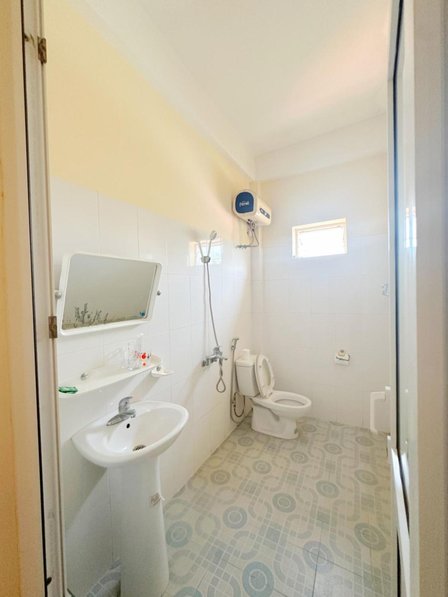 דונג הוי Hai Yen Hotel Quang Binh מראה חיצוני תמונה