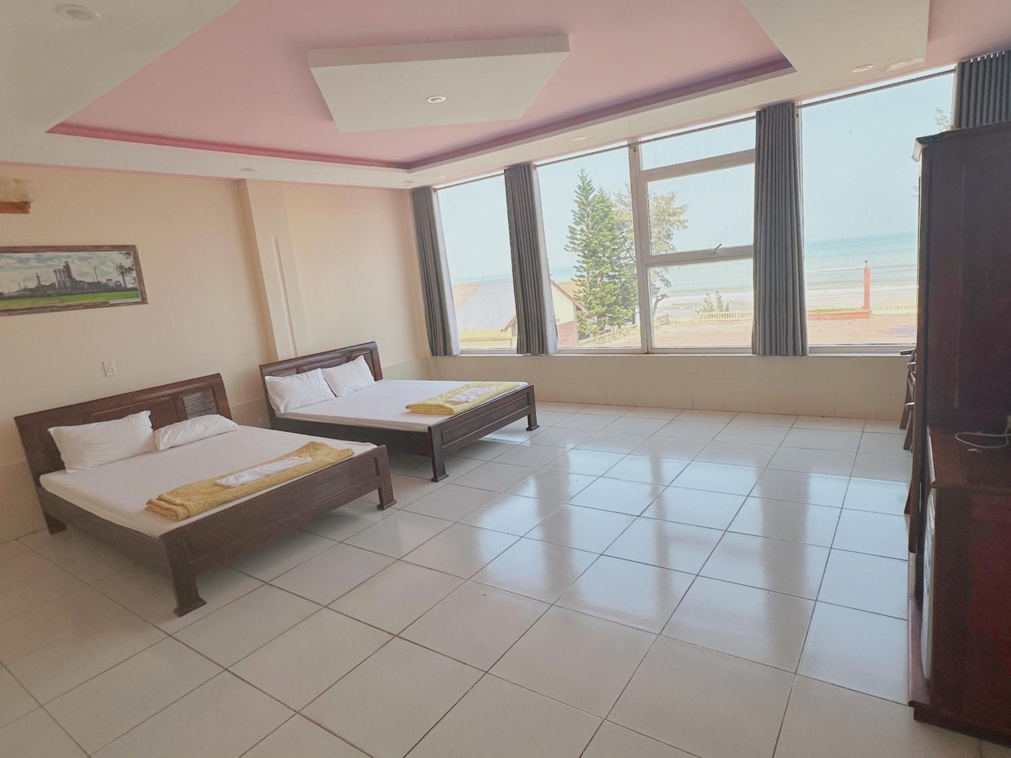 דונג הוי Hai Yen Hotel Quang Binh מראה חיצוני תמונה