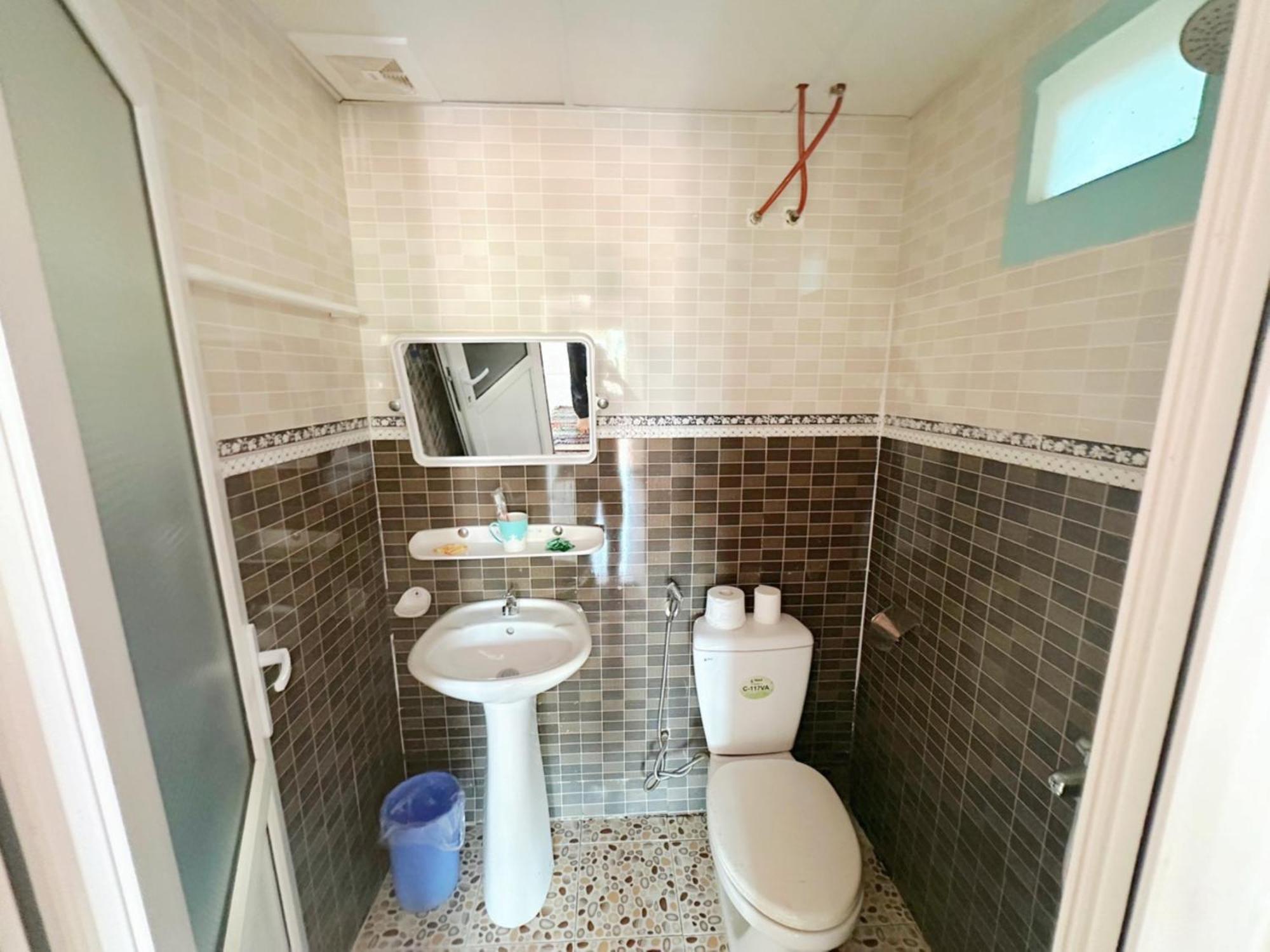 דונג הוי Hai Yen Hotel Quang Binh מראה חיצוני תמונה