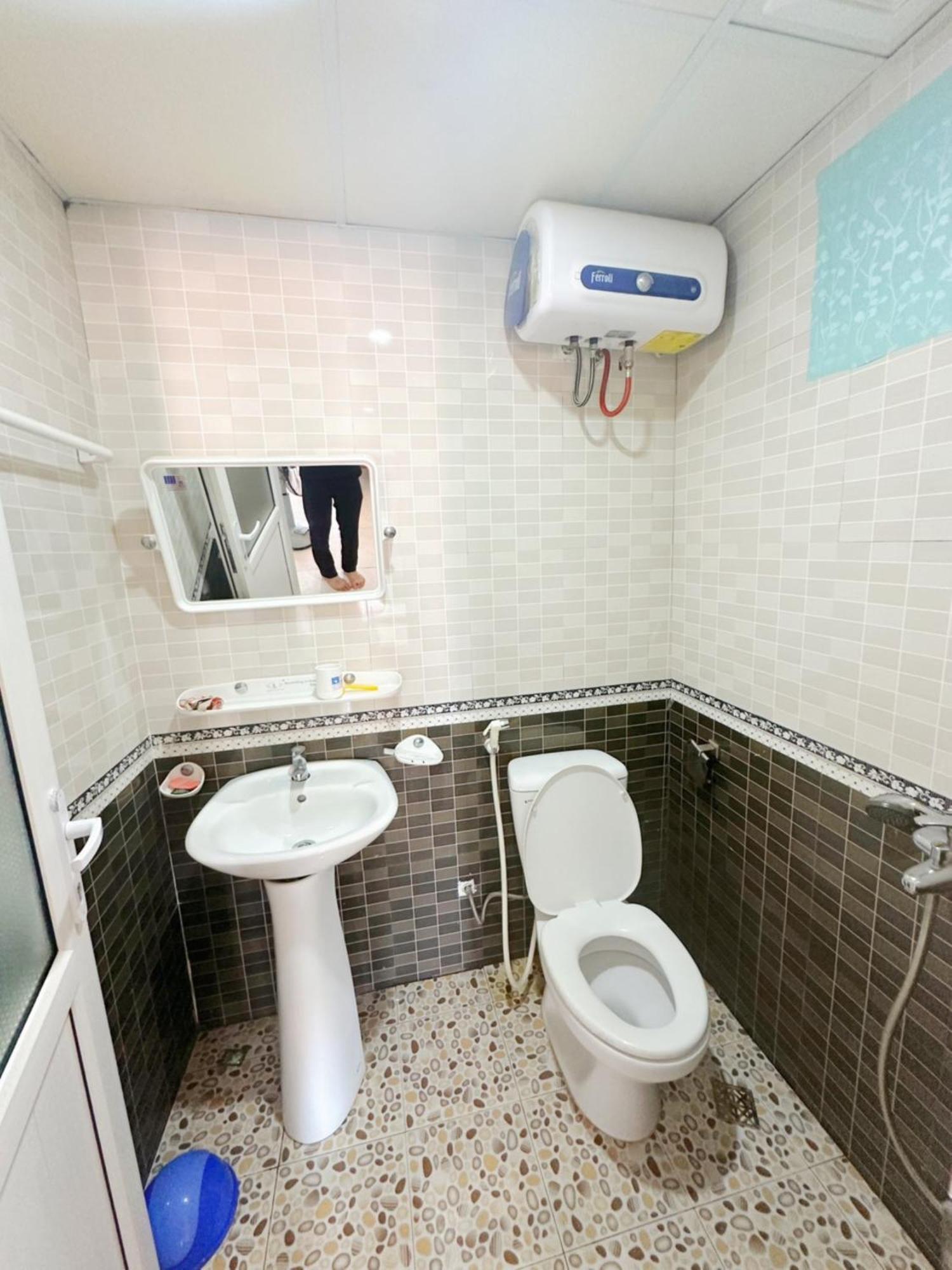 דונג הוי Hai Yen Hotel Quang Binh מראה חיצוני תמונה