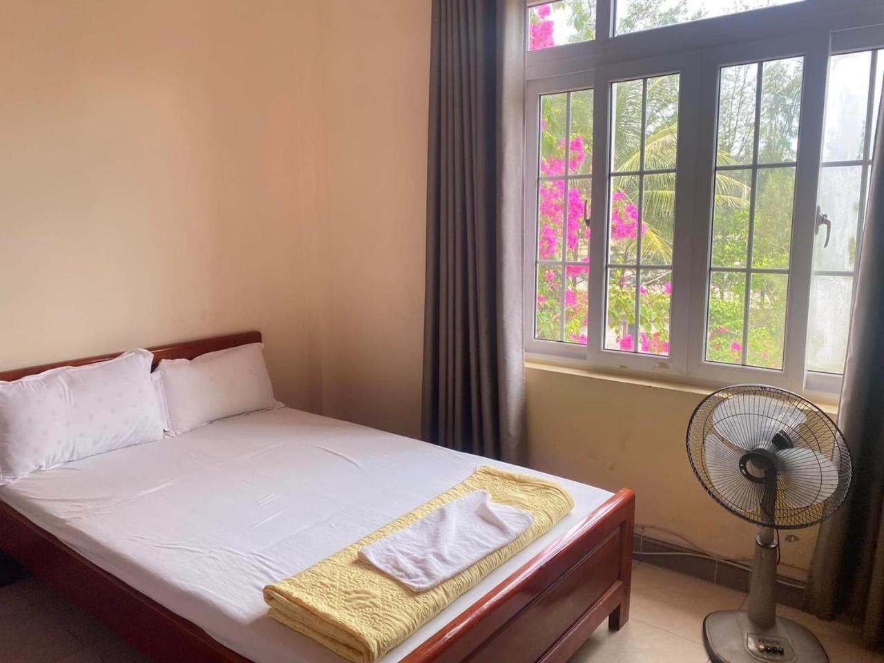 דונג הוי Hai Yen Hotel Quang Binh מראה חיצוני תמונה